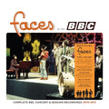 Faces at the BBC: Complete BBC Concert & Session Recordings (1970-1973) Music CD