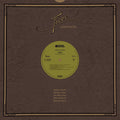 Long Player Vinyl Record