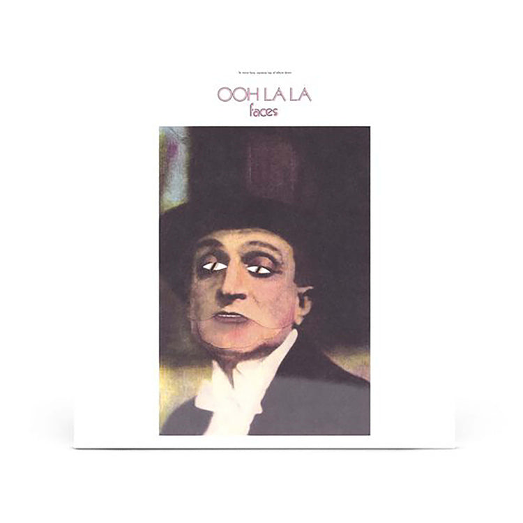 Ooh La-La (Hi-Fi) (Brick & Mortar Exclusive) Vinyl Record
