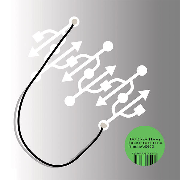 A Soundtrack For A Film Music CD