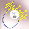 Transform/Wonder Vinyl Record