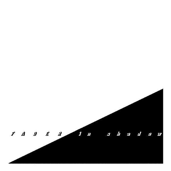 In Shadow Music CD