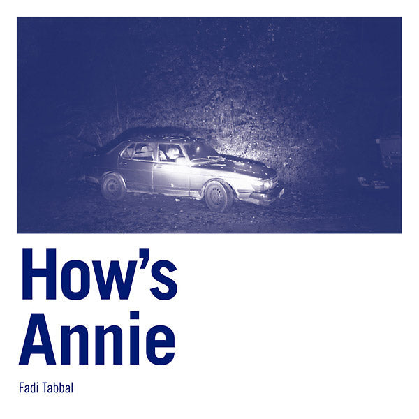 How's Annie Music CD