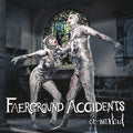 Co-Morbid Music CD