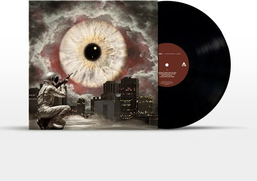 Location Lost [Black Vinyl] Vinyl Record