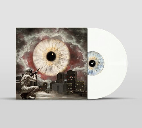 Location Lost (Indie Exclusive) [White Vinyl] Vinyl Record