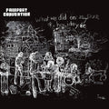 Fairport Convention - What We Did On Our Holidays [Import] Vinyl Record