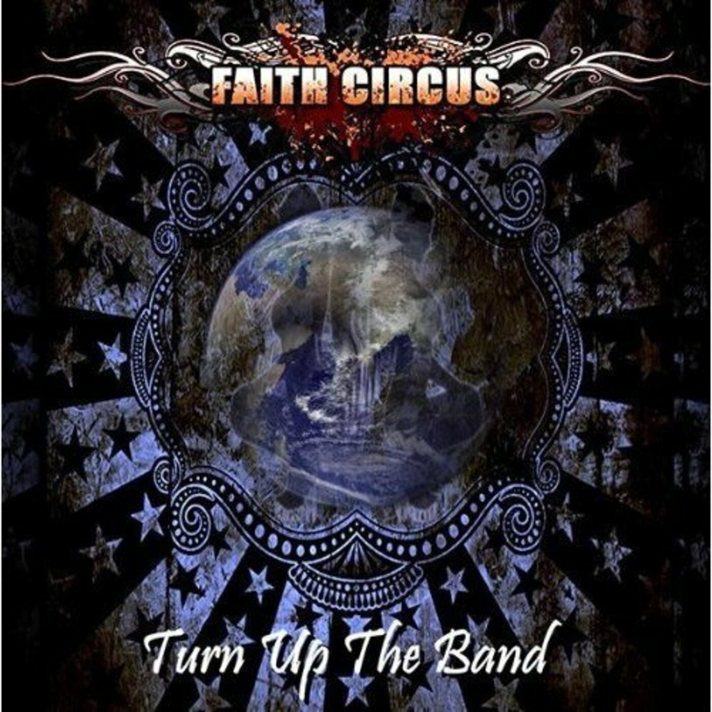 Turn Up The Band (w/ bonus CD) Music CD