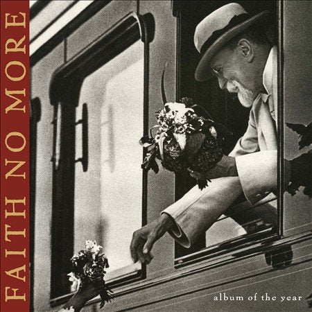 ALBUM OF THE YEAR (2016 REMASTER) |