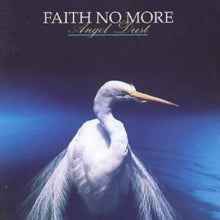 Faith No More - Angel Dust [Import] Music CD
