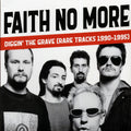 Diggin' the Grave (Rare Tracks 1990-1995) [Import] |