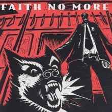 Faith No More - King for a Day, Fool for a Lifetime [Import] Music CD