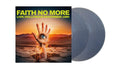 Live Hollywood November 1990 (Clear Vinyl 2Lp) Vinyl Record
