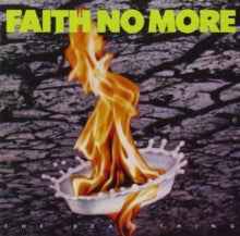Faith No More - The Real Thing [Import] Music CD