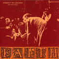 Subject To Change (Plus First Demo) (Vinyl) Vinyl Record