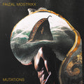 Mutations Music CD
