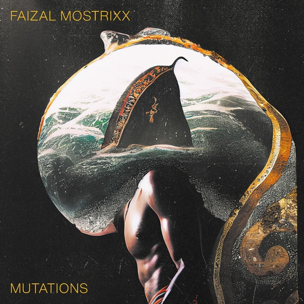 Mutations Music CD