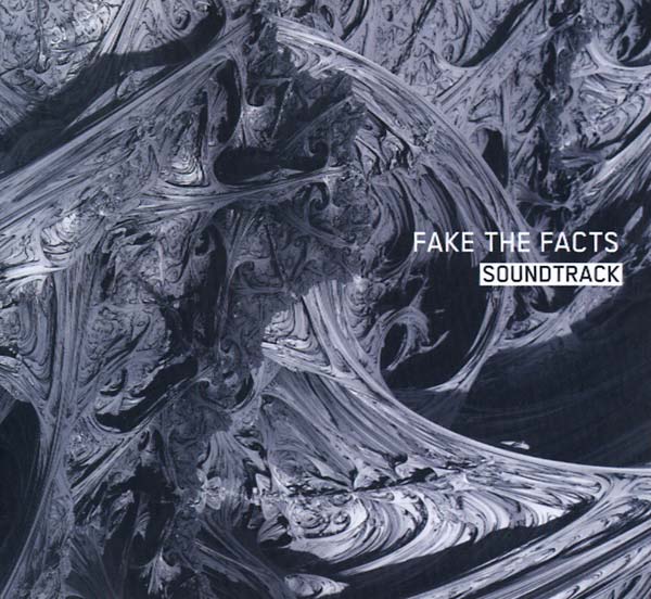Soundtrack Music CD