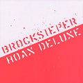 Hoax Deluxe Music CD