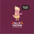 PINSEL - Fall of Porcupine (Original Game Soundtrack) Vinyl Record
