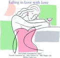 Tsuyoshi Yamamoto Trio - Falling In Love With Love Vinyl Record