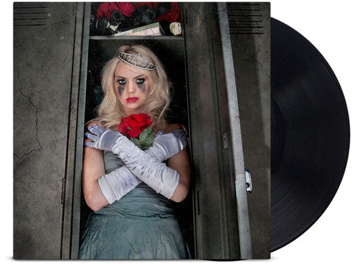 Falling In Reverse - The Drug in Me Is You [Explicit Content] (Reissue) Vinyl Record
