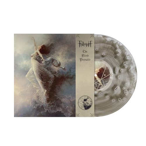 The Flesh Prevails (10 Year Edition) Vinyl Record