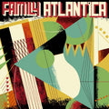 Family Atlantica Music CD