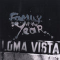 Family of the Year - Loma Vista (Limited Edition) Vinyl Record