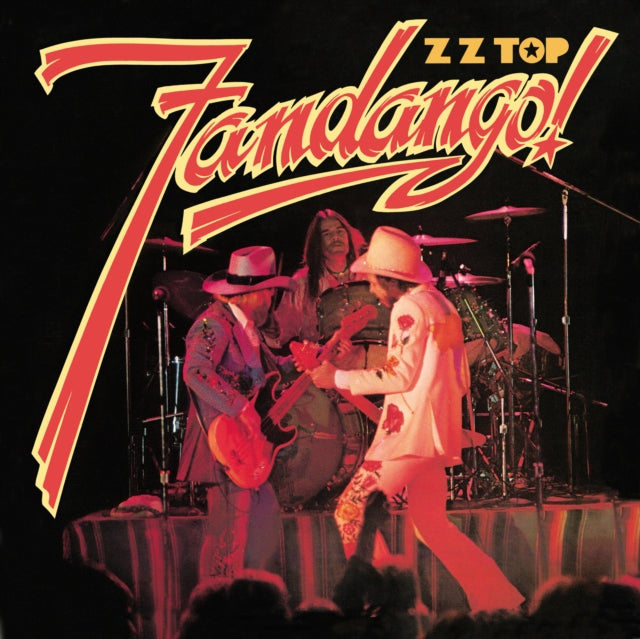 Fandango! (180g SYEOR 2025) Vinyl Record
