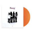 Fanny Fanny [Orange Crush] Vinyl Record