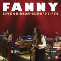 Live On Beat-Club: '71-'72 Music CD