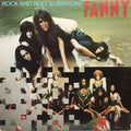 Rock & Roll Survivors / Rock & Roll Survivors Live Opera 1974 - Expanded [Import] [CD] |