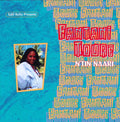 Salif Keita Presents N'tin Naari Music CD