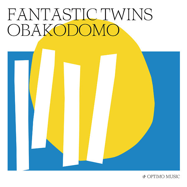 Obakodomo Vinyl Record