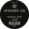 FANTASTIC TWINS - Speicher 139 [12"] Vinyl Record
