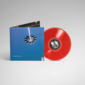 Far Caspian - Autofiction (Translucent Red VINYL) | Mint (M) Mint (M)