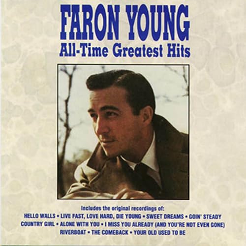 All-Time Greatest Hits Vinyl Record