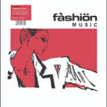 Fashion Music Music CD