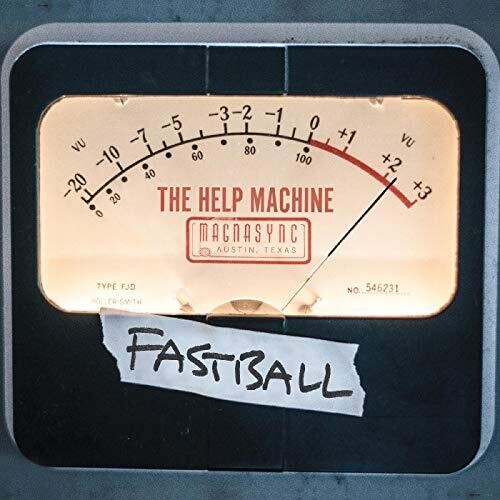 Help Machine |