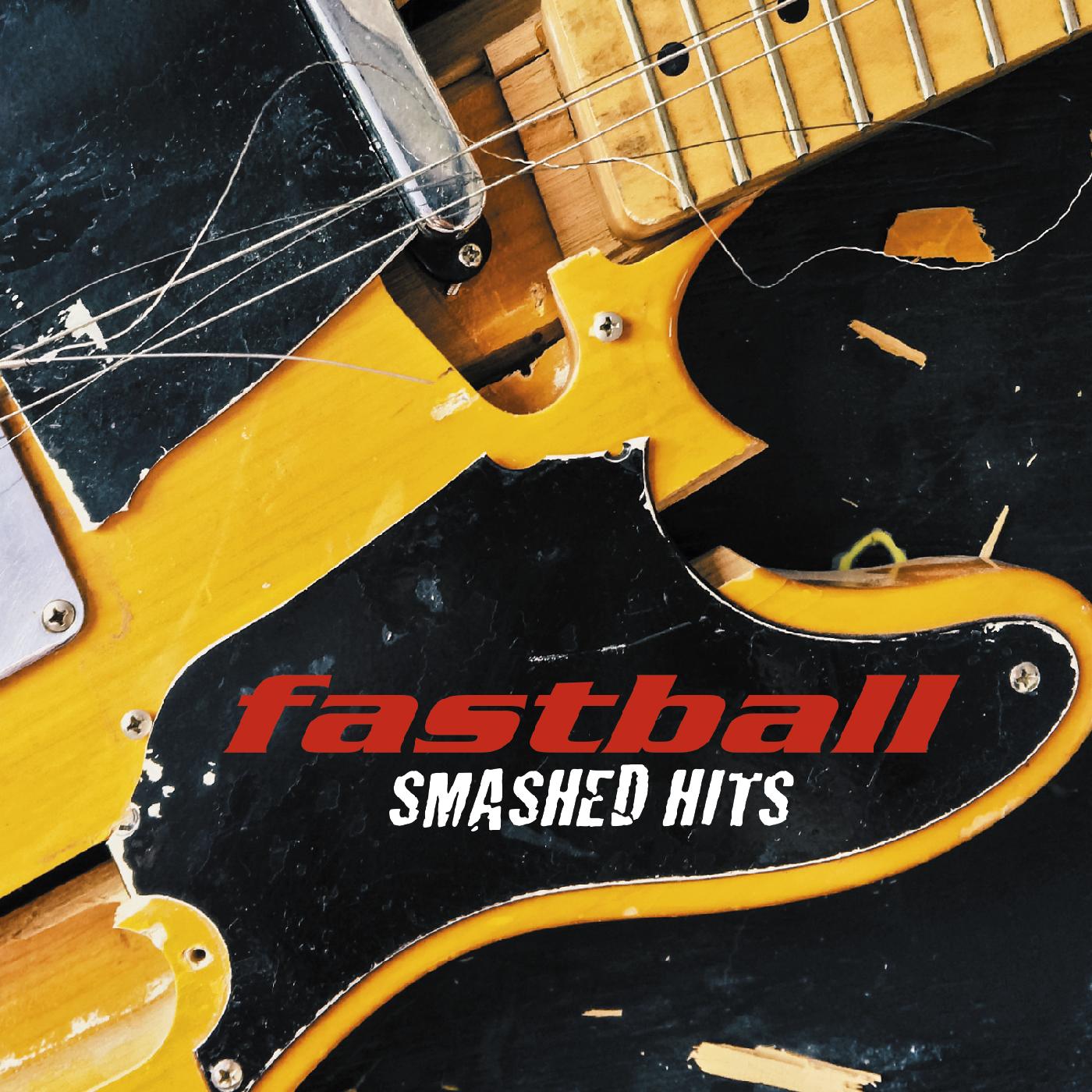 Smashed Hits Music CD