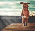 Step Into Light Music CD