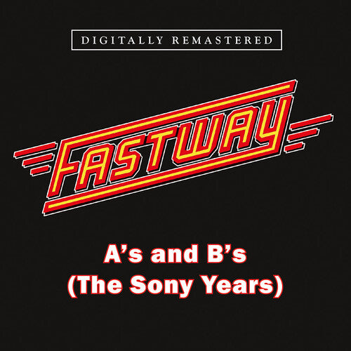 A's & B's (The Sony Years) [Import] (2 Cd's) |