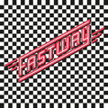 Fastway - Fastway: 40th Anniversary Edition (Limited Edition, 180 Gram Vinyl, Colored Vinyl, Red) Vinyl Record