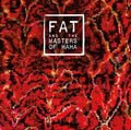 FAT and the Masters of Haha Vinyl Record