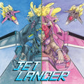 Jet Lancer (Original Video Game Soundtrack) |
