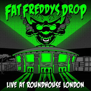 Live At Roundhouse Music CD