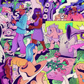I Will Make a Baby in this Damn Economy Music CD