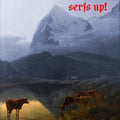 Serfs Up! Vinyl Record