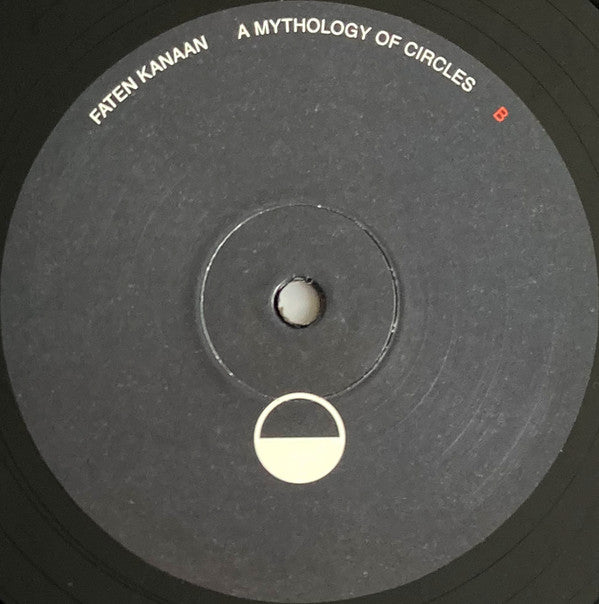 A Mythology of Circles (VINYL) | Mint (M) Mint (M)